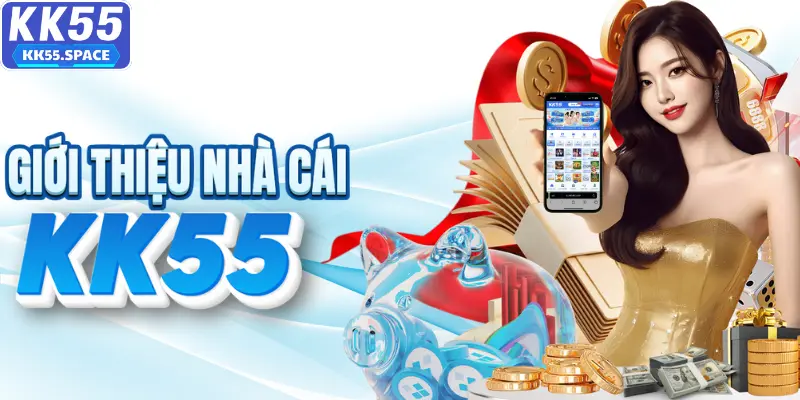 Thông tin về nền tảng pháp lý của nhà cái KK55 uy tín